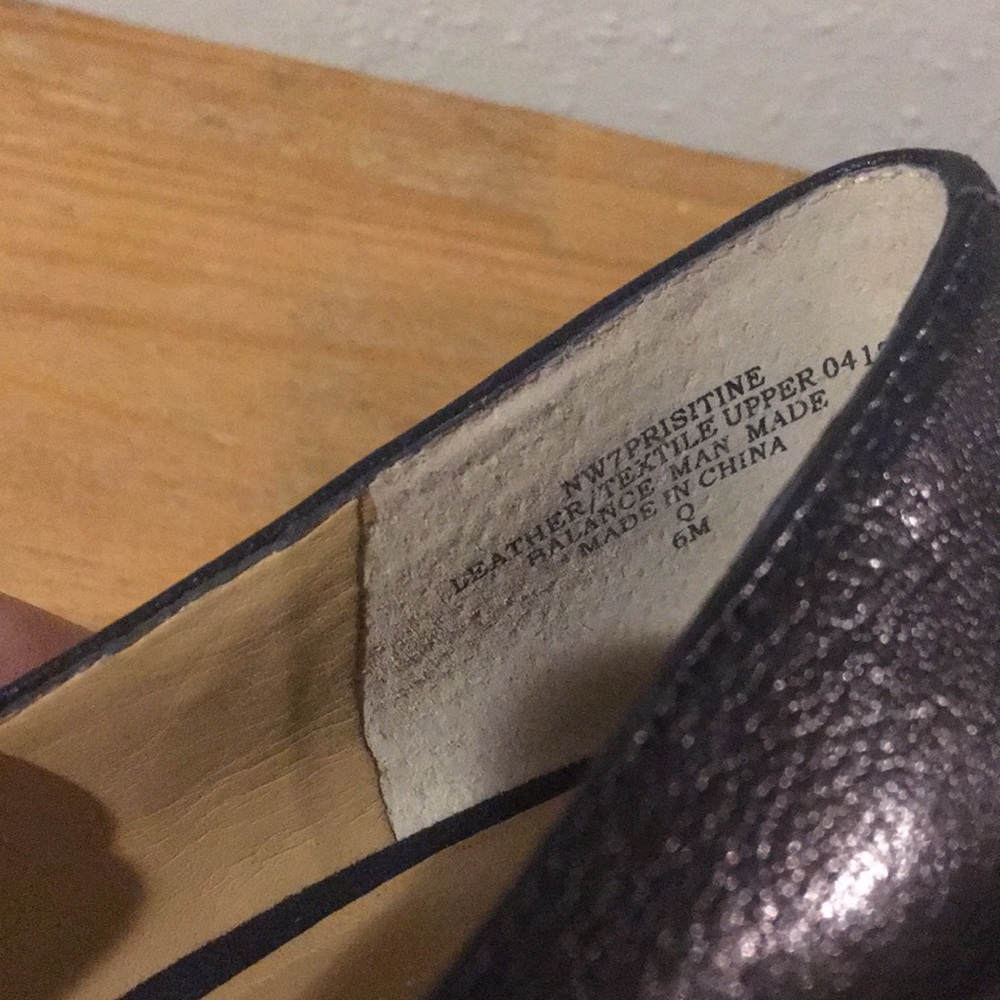 ⭐️Nine West⭐️ - Picture 4 of 8
